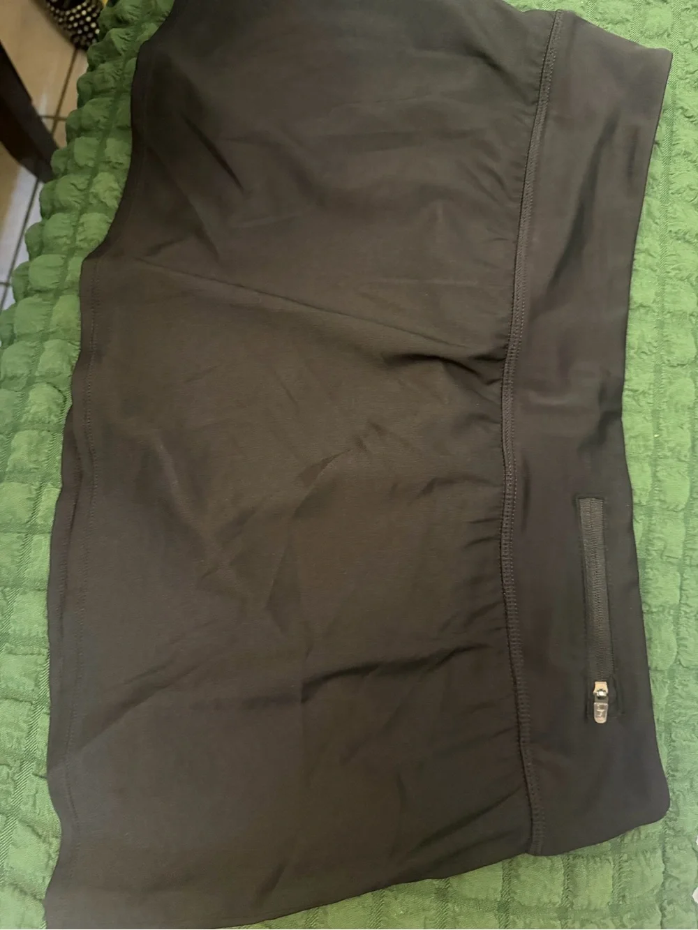 Nike performance skort